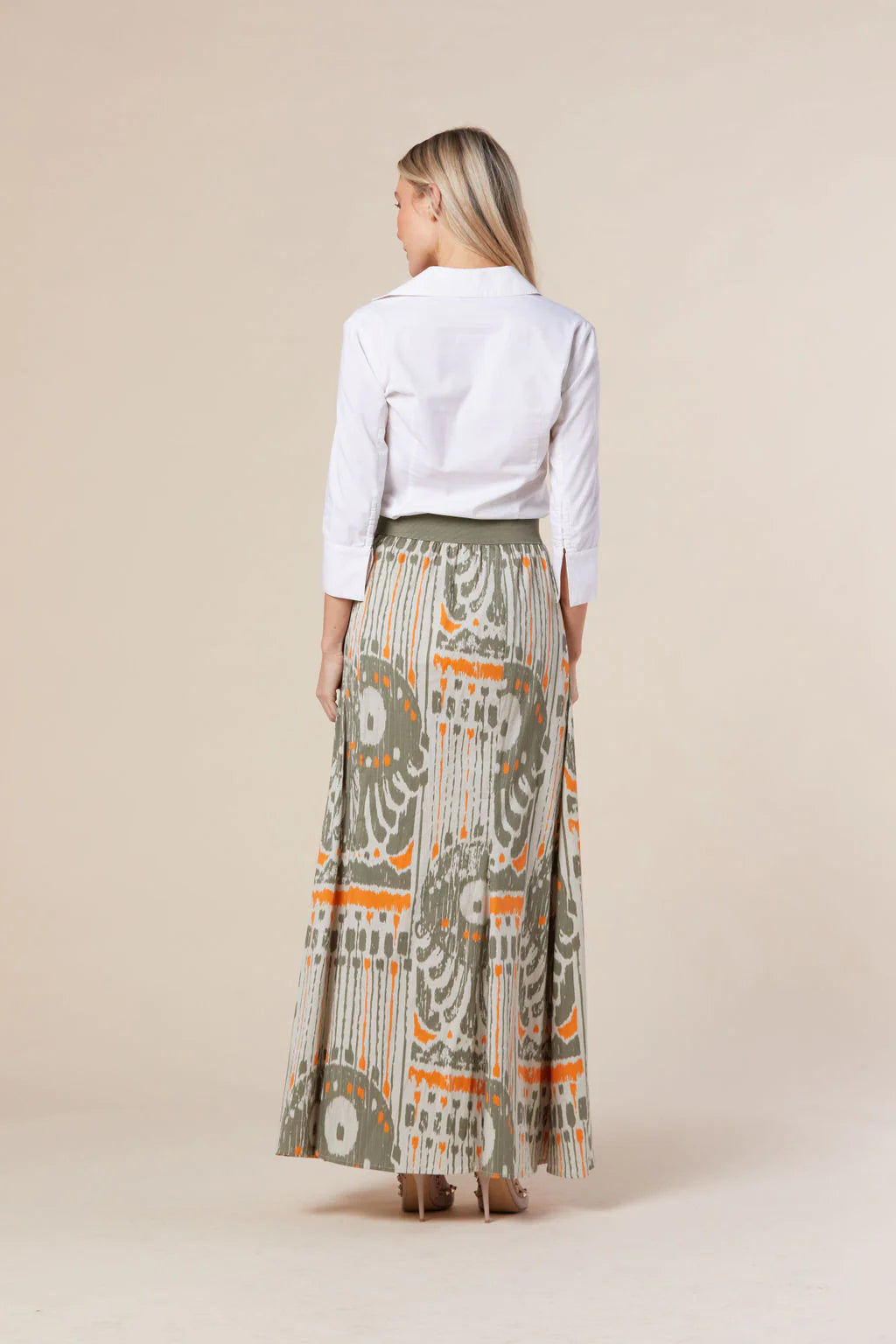 ALLEGRA SKIRT