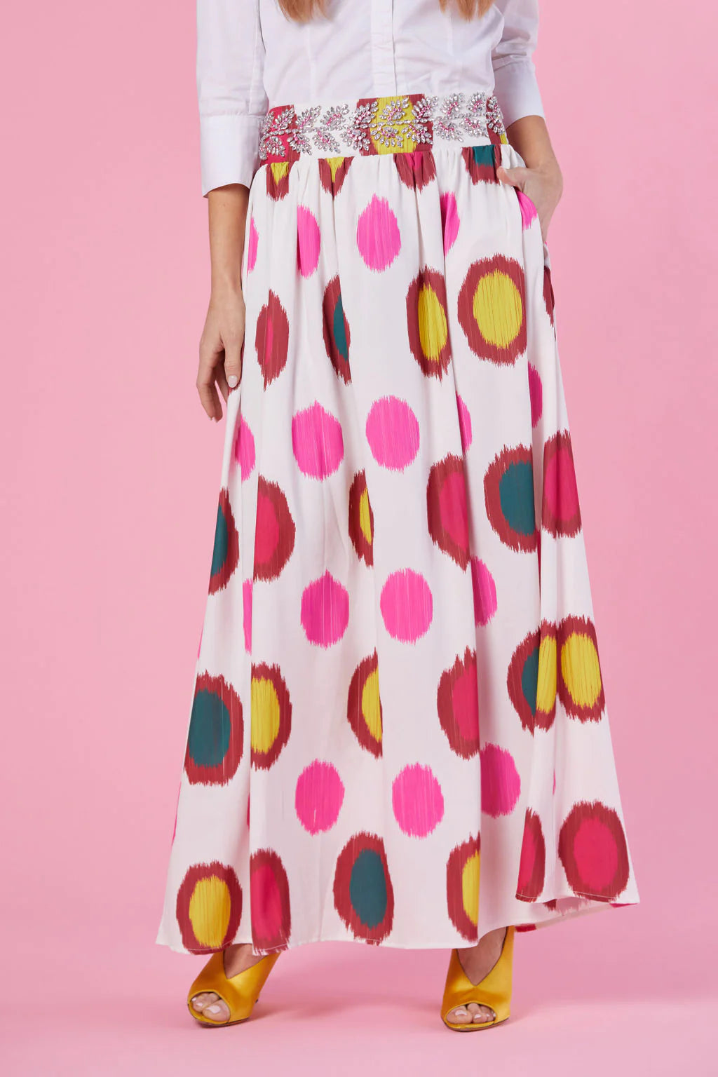LILLIAN SKIRT