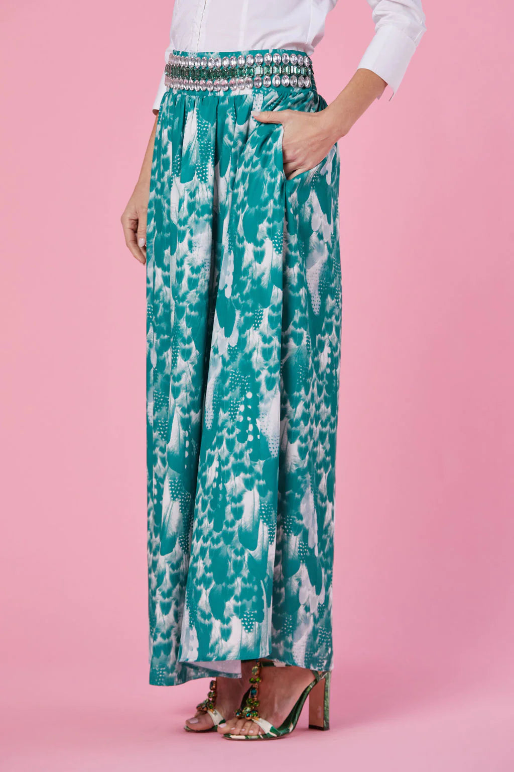 LILLIAN SKIRT