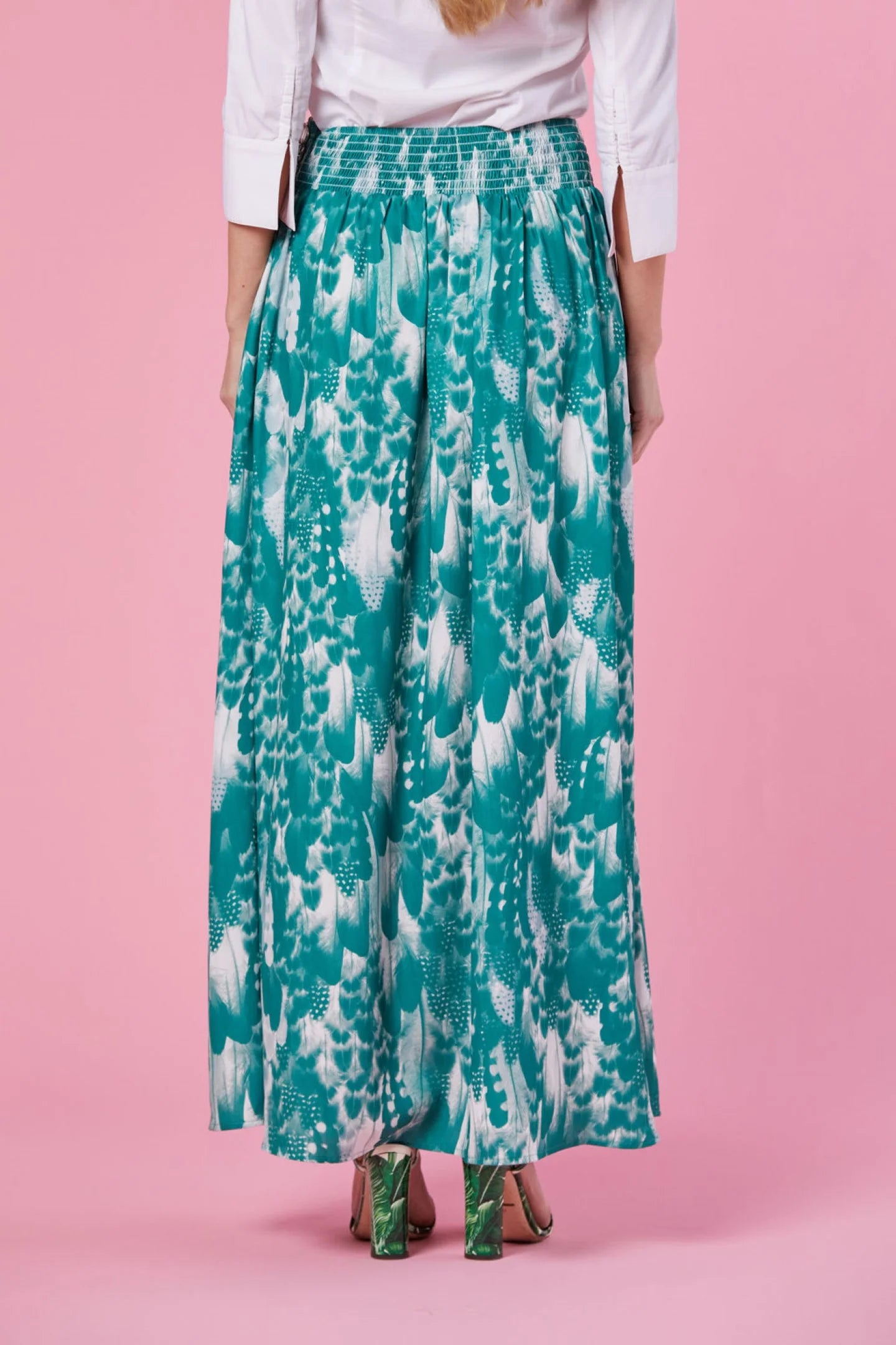 LILLIAN SKIRT