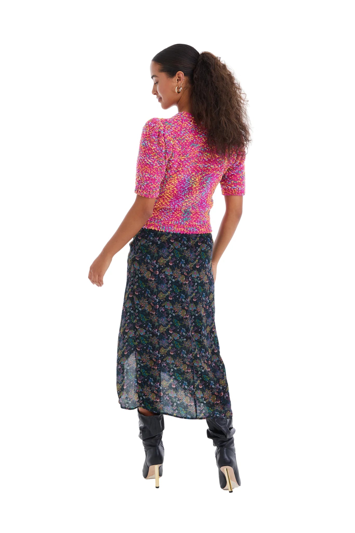 SHIRA SWEATER