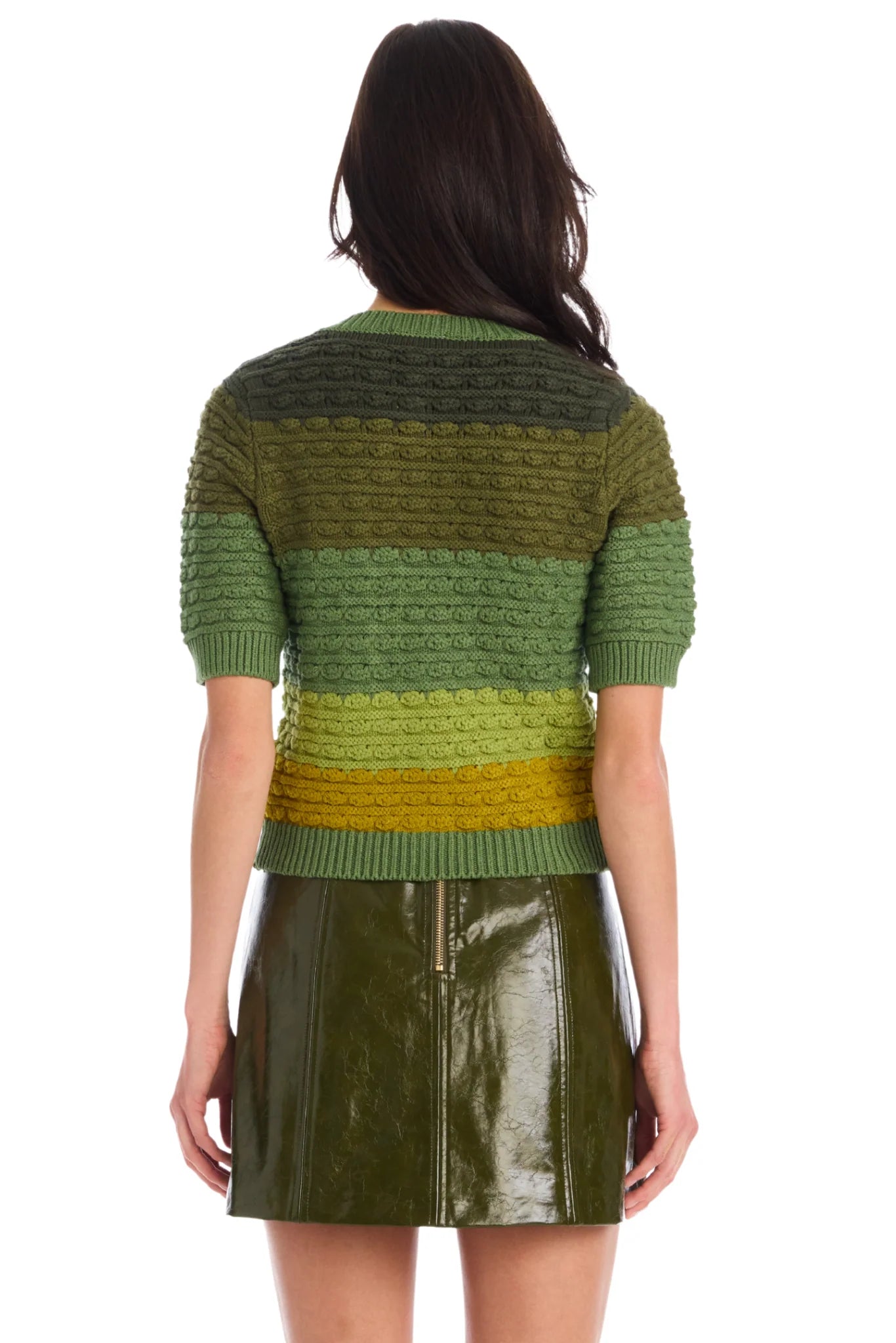 ADELLE CARDIGAN