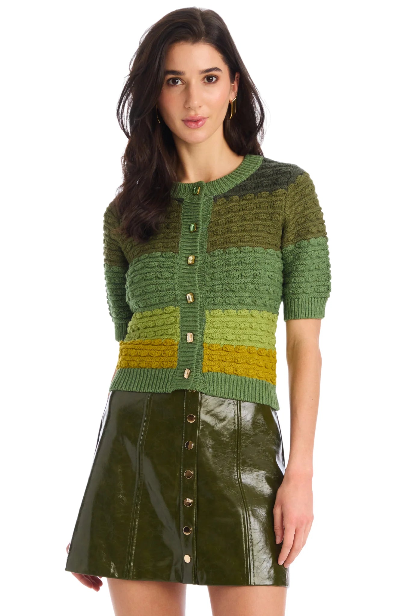 ADELLE CARDIGAN