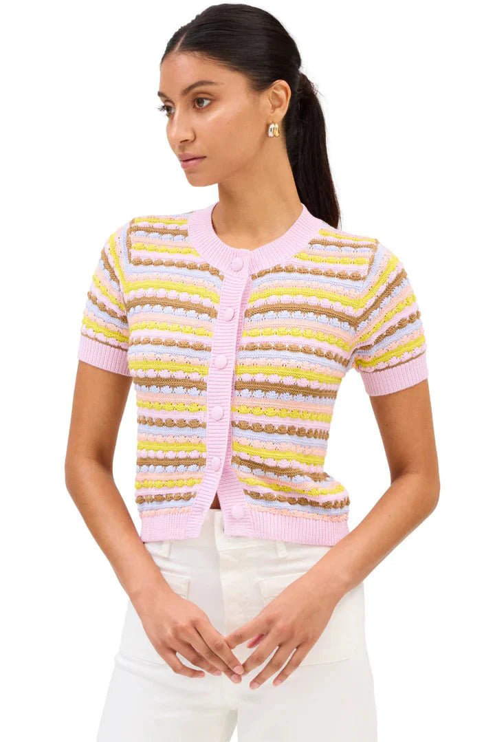 ADELLE CARDIGAN