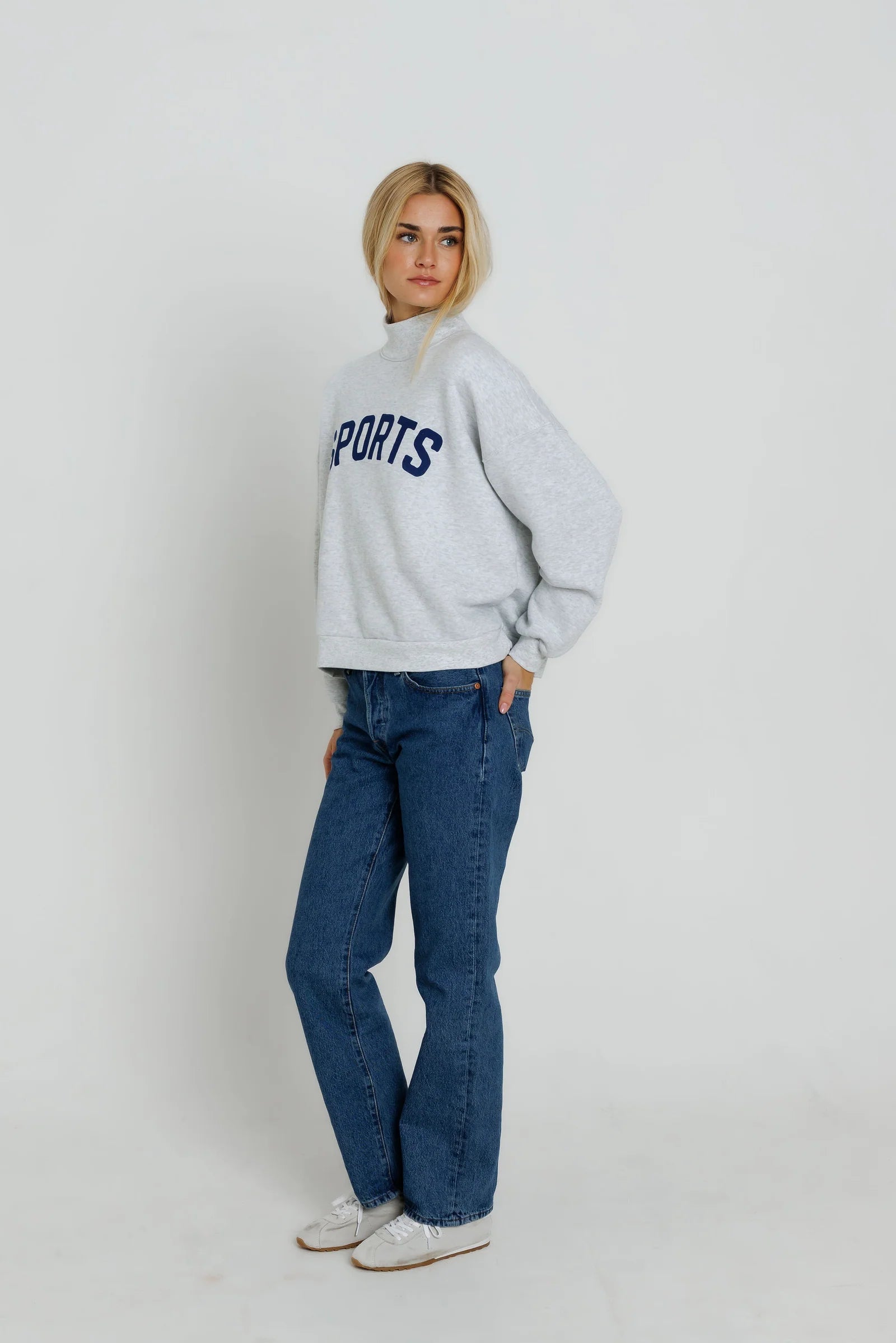 NAVY SPORTS