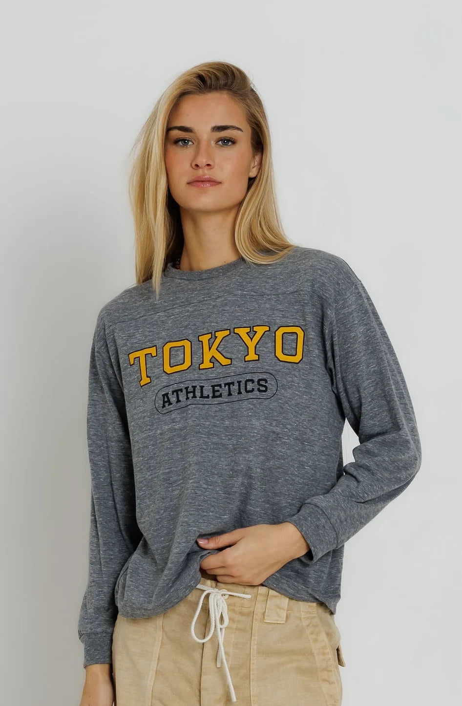 TOKYO ATHLETICS