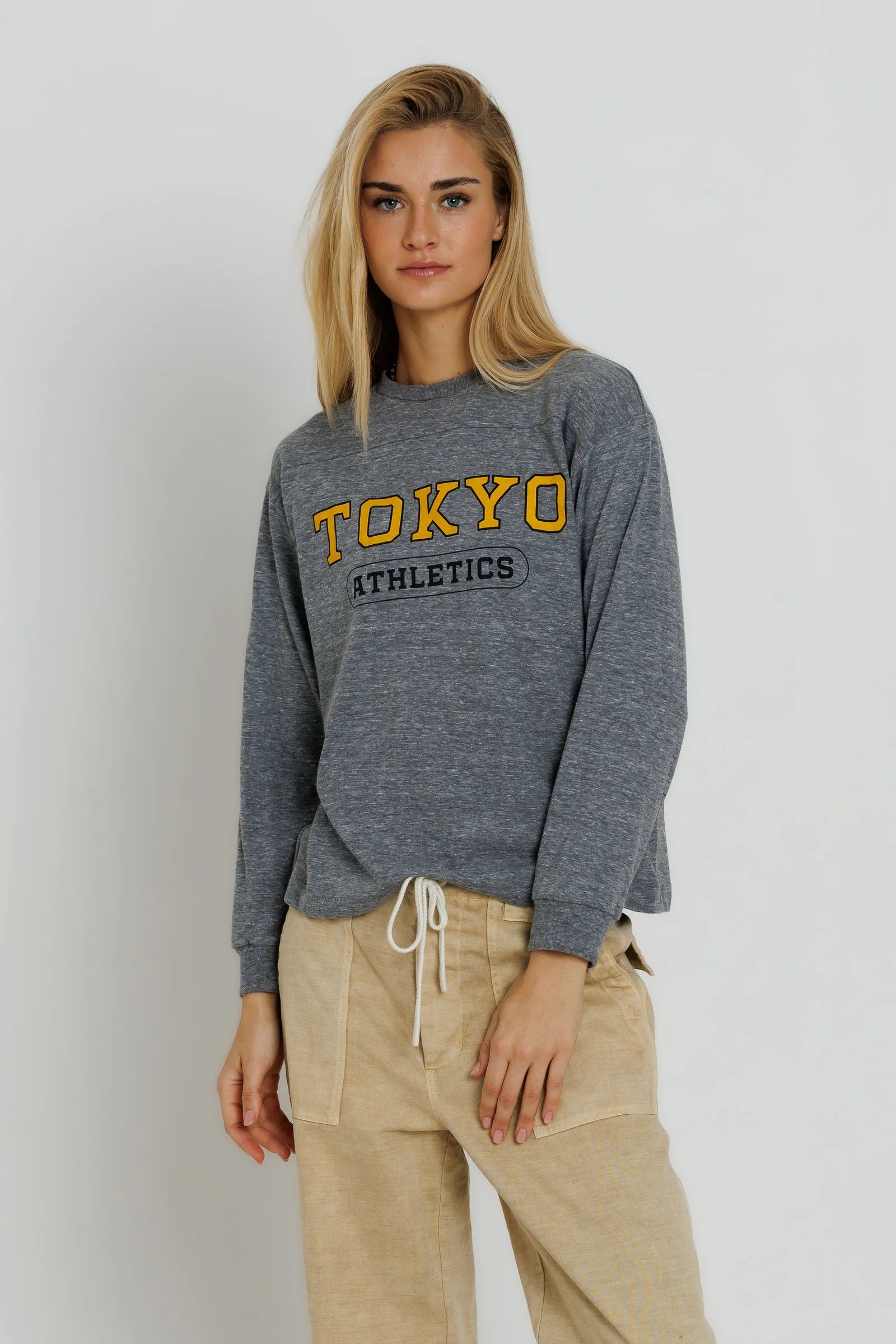 TOKYO ATHLETICS