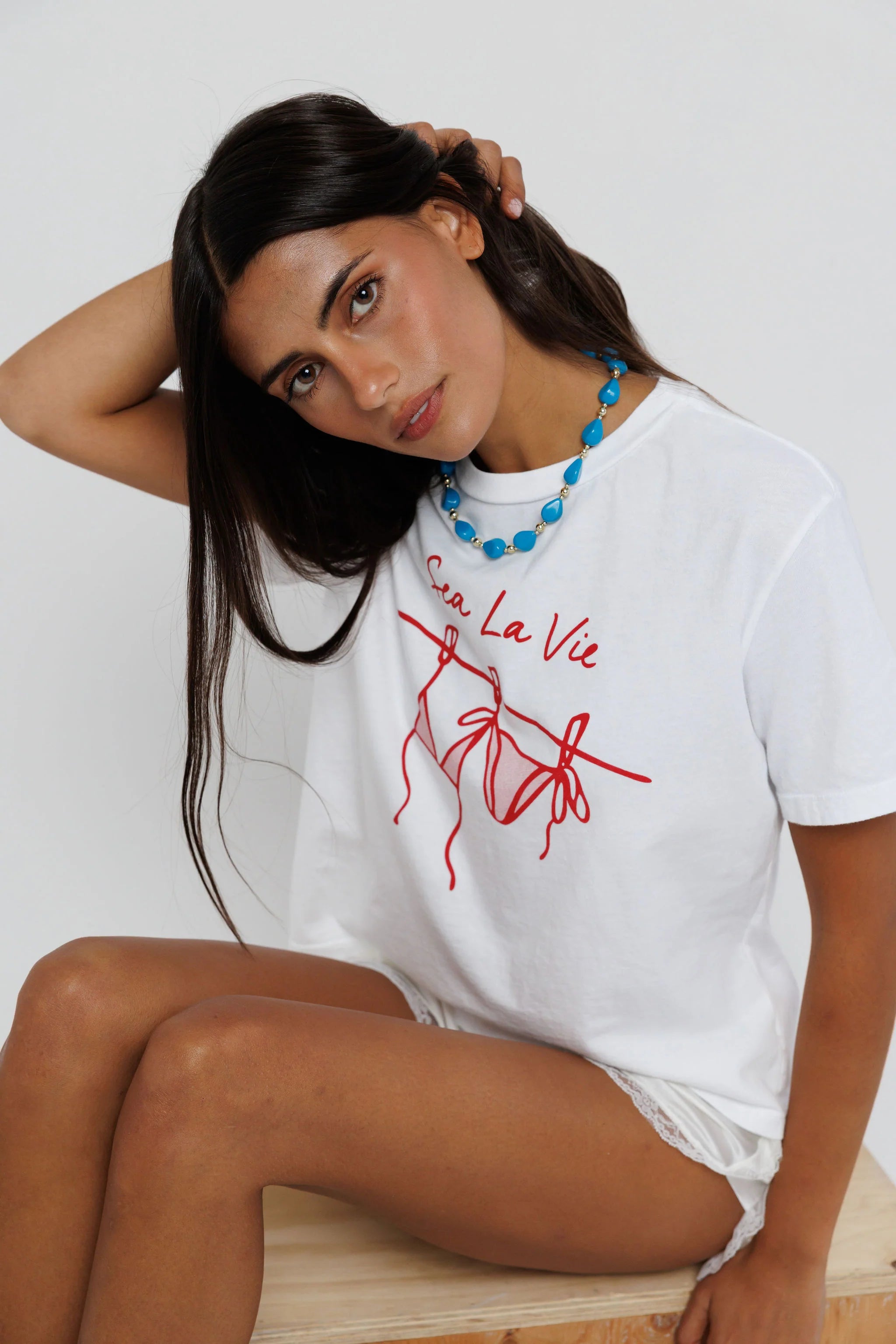 SEA LA VIE