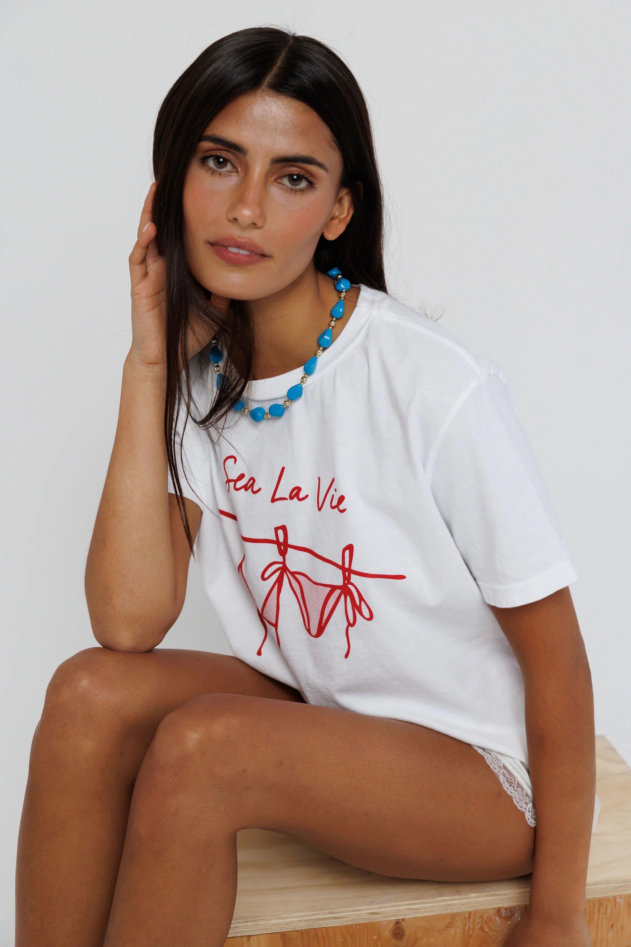 SEA LA VIE