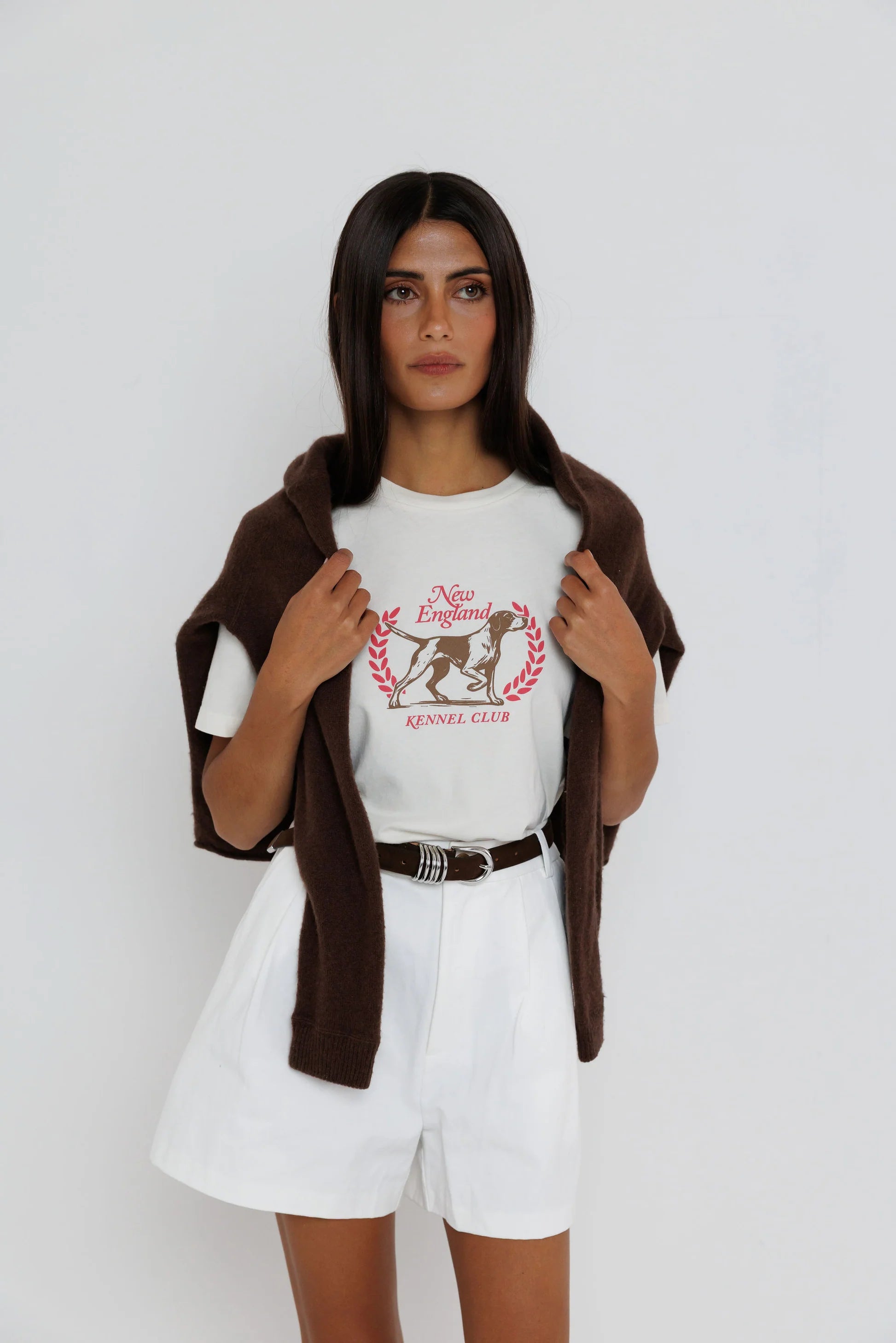 NE KENNEL CLUB | TEE