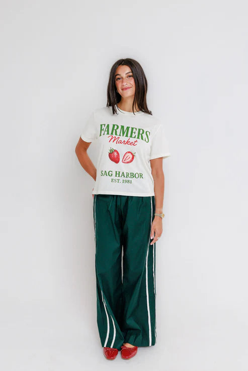 FARMERS MARKET TEE