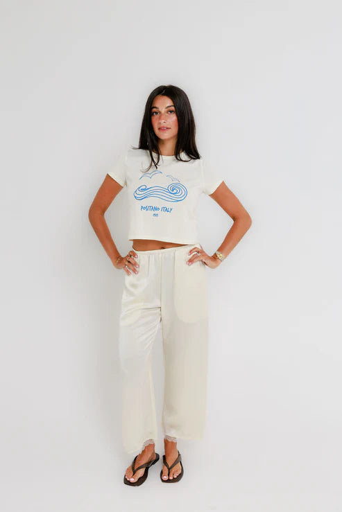POSITANO TEE
