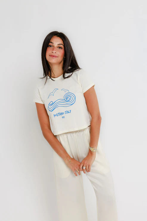 POSITANO TEE