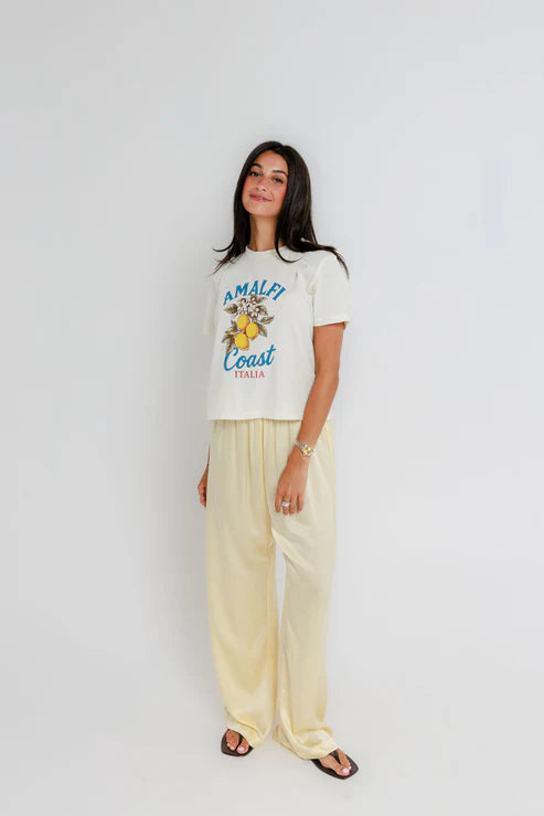 AMALFI TEE