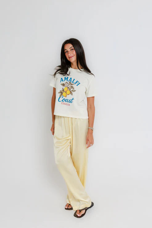 AMALFI TEE