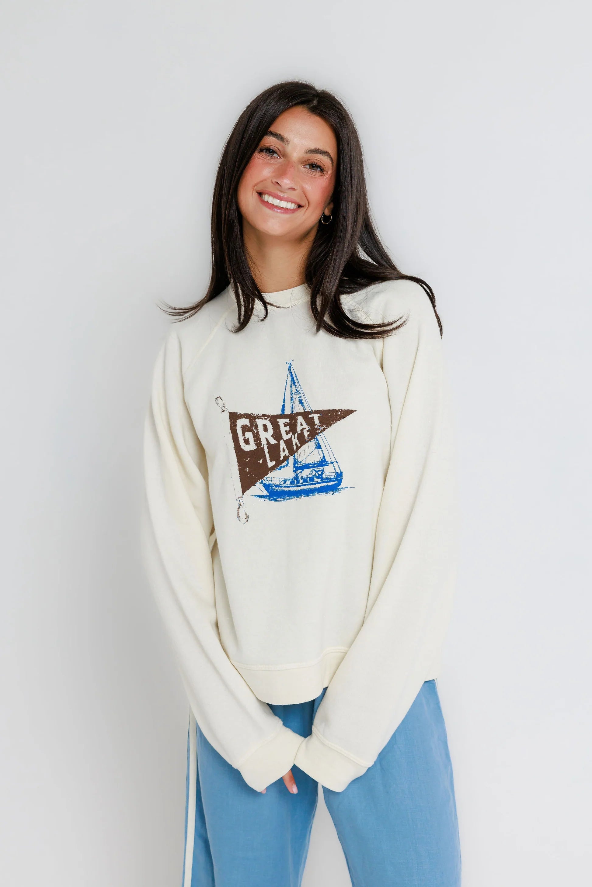 GREAT LAKES CREW