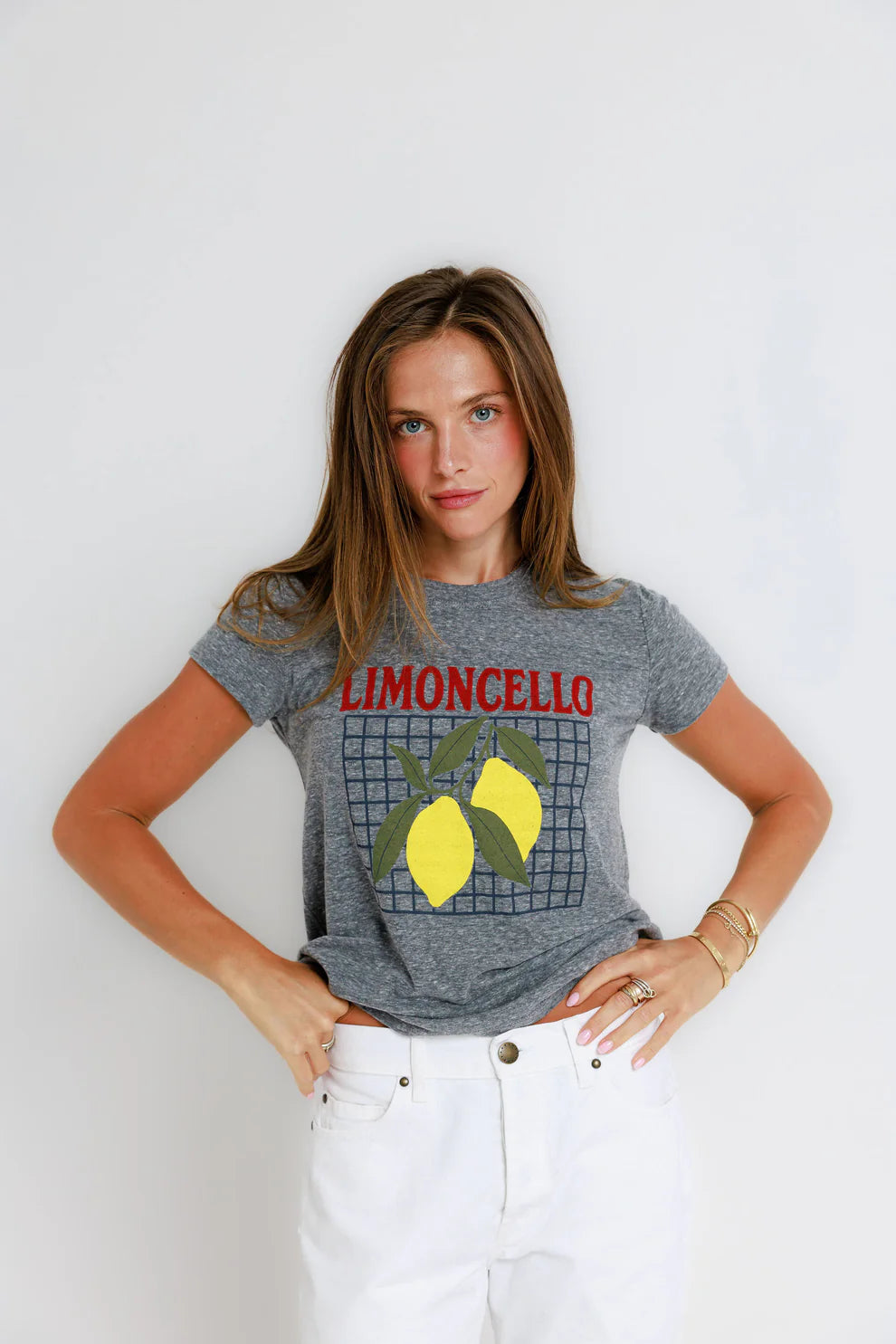 LIMONCELLO TEE