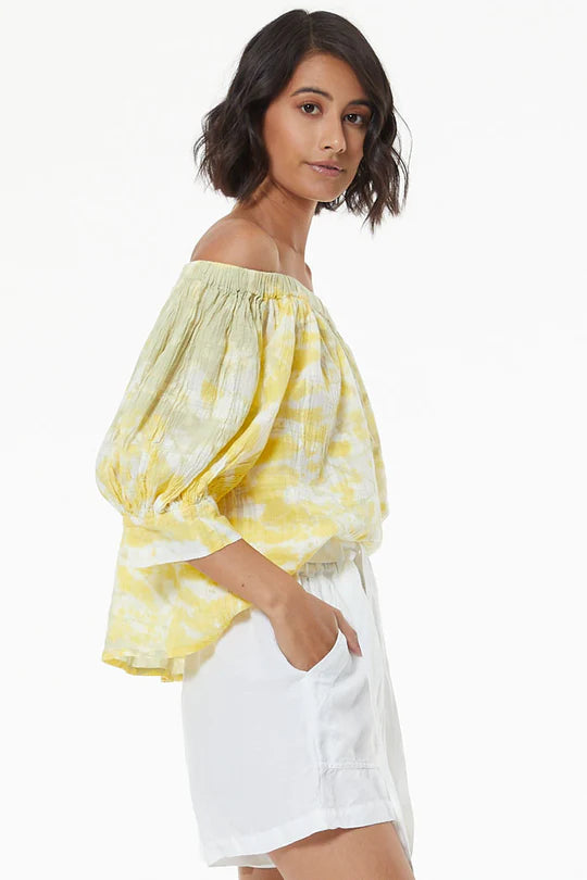 CAROLINA TOP