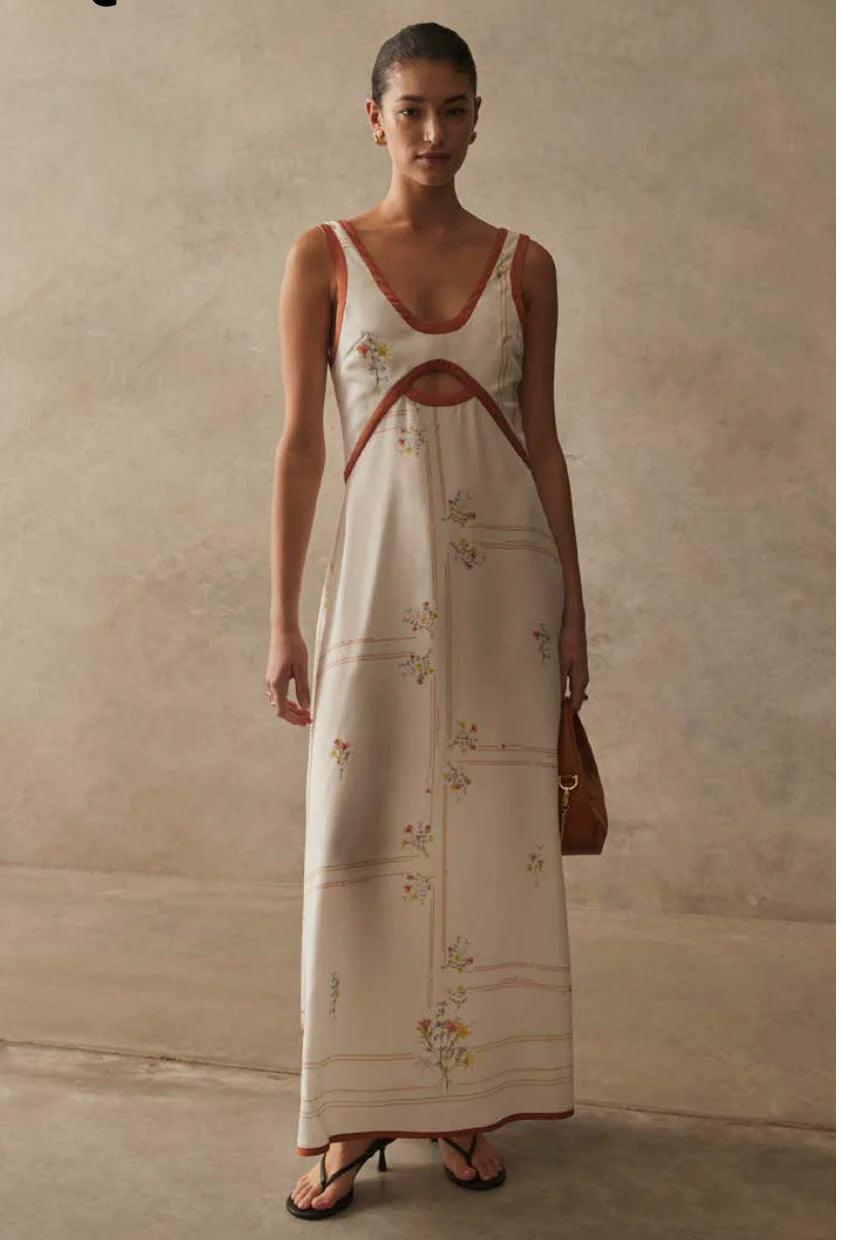 THE AUBREY DRESS