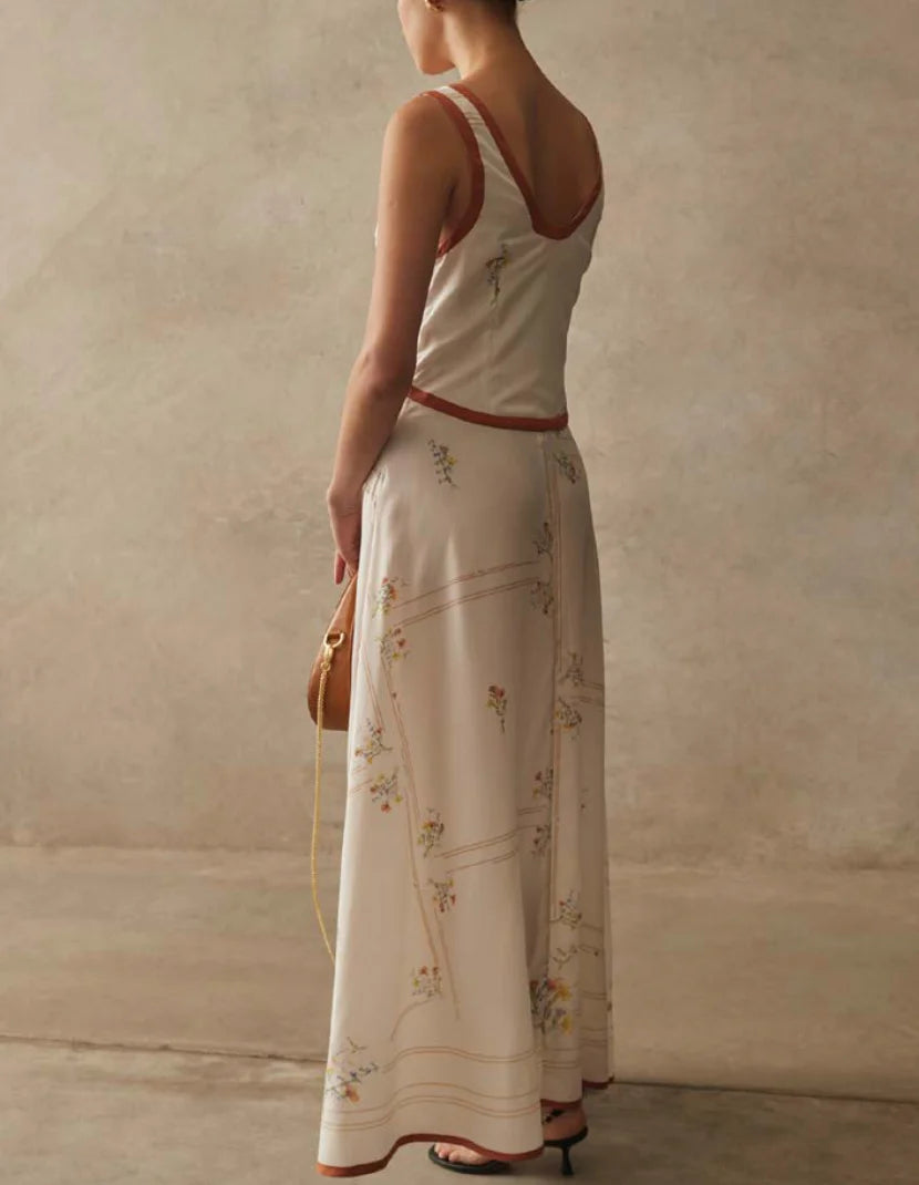 THE AUBREY DRESS