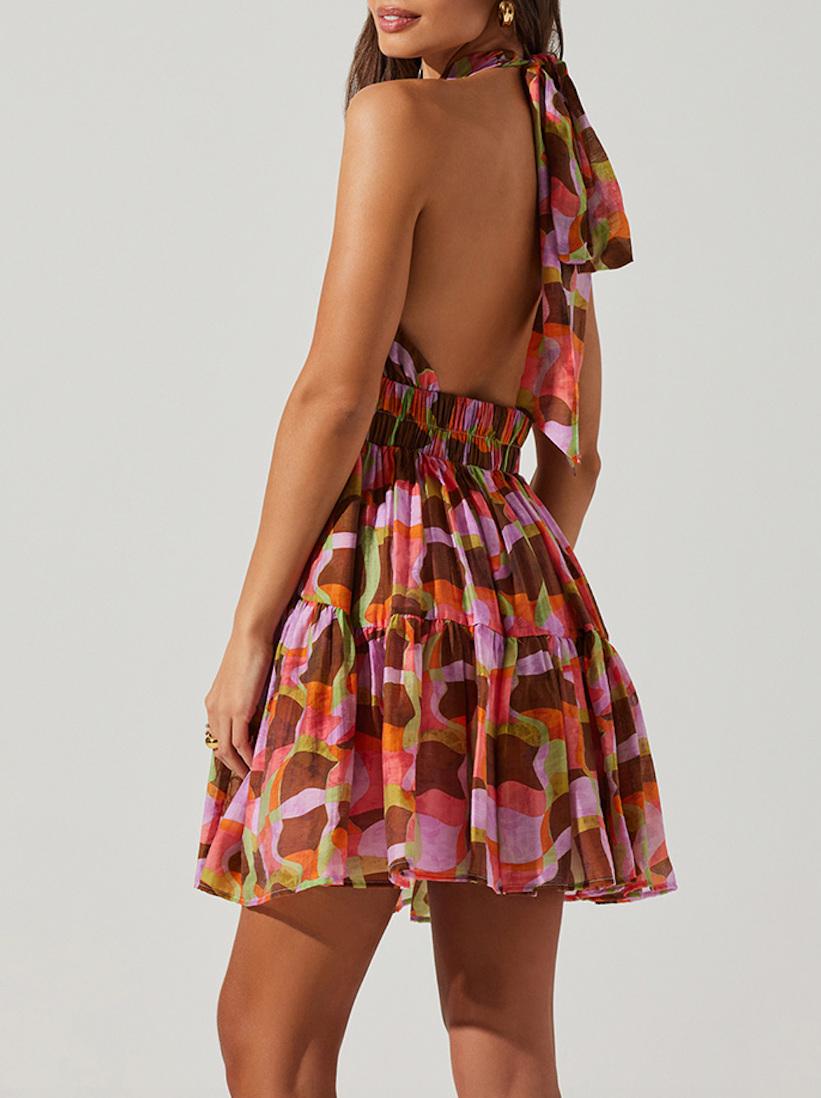 JOETTA DRESS