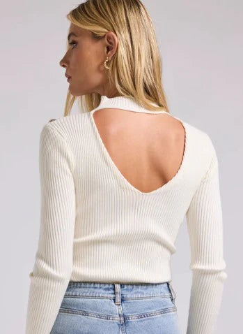 PALOMA SWEATER