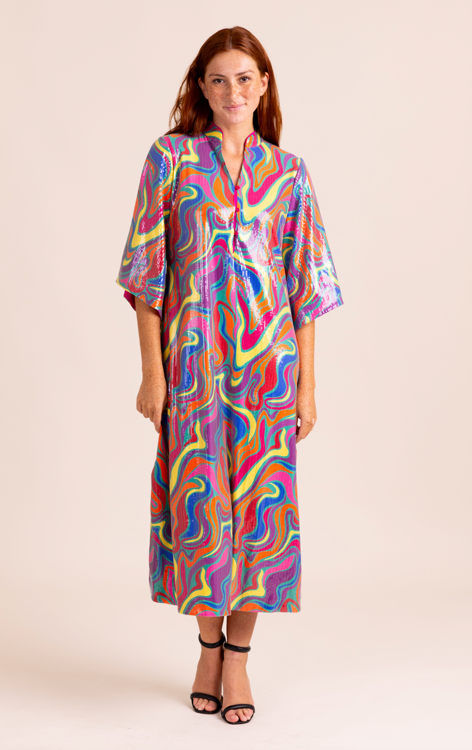 JERRY DRESS