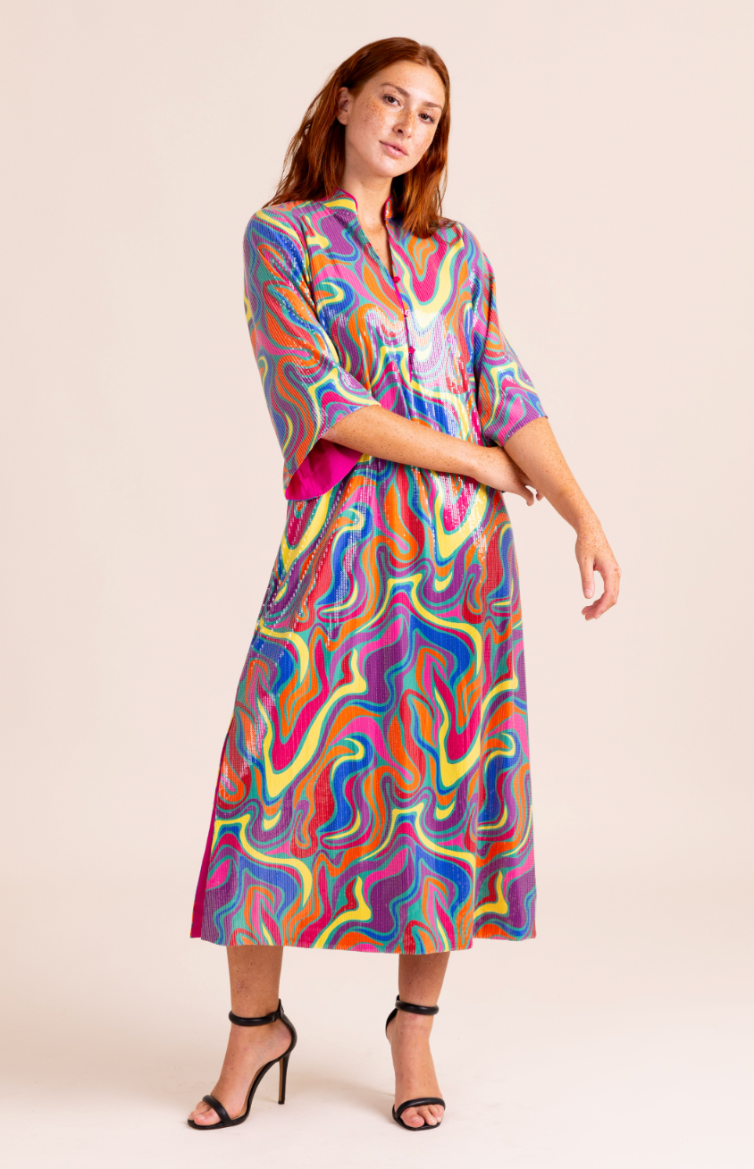 JERRY DRESS