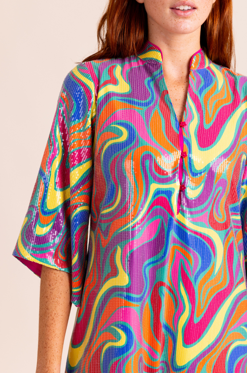 JERRY DRESS