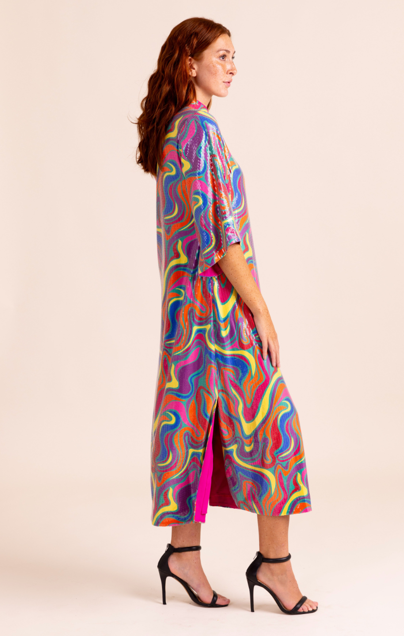 JERRY DRESS