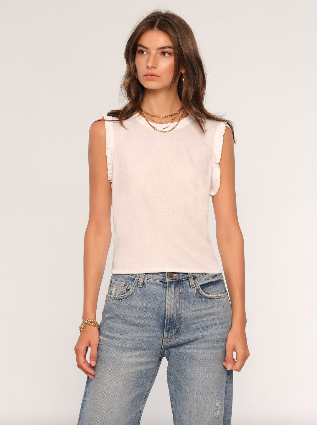 MELINE TOP