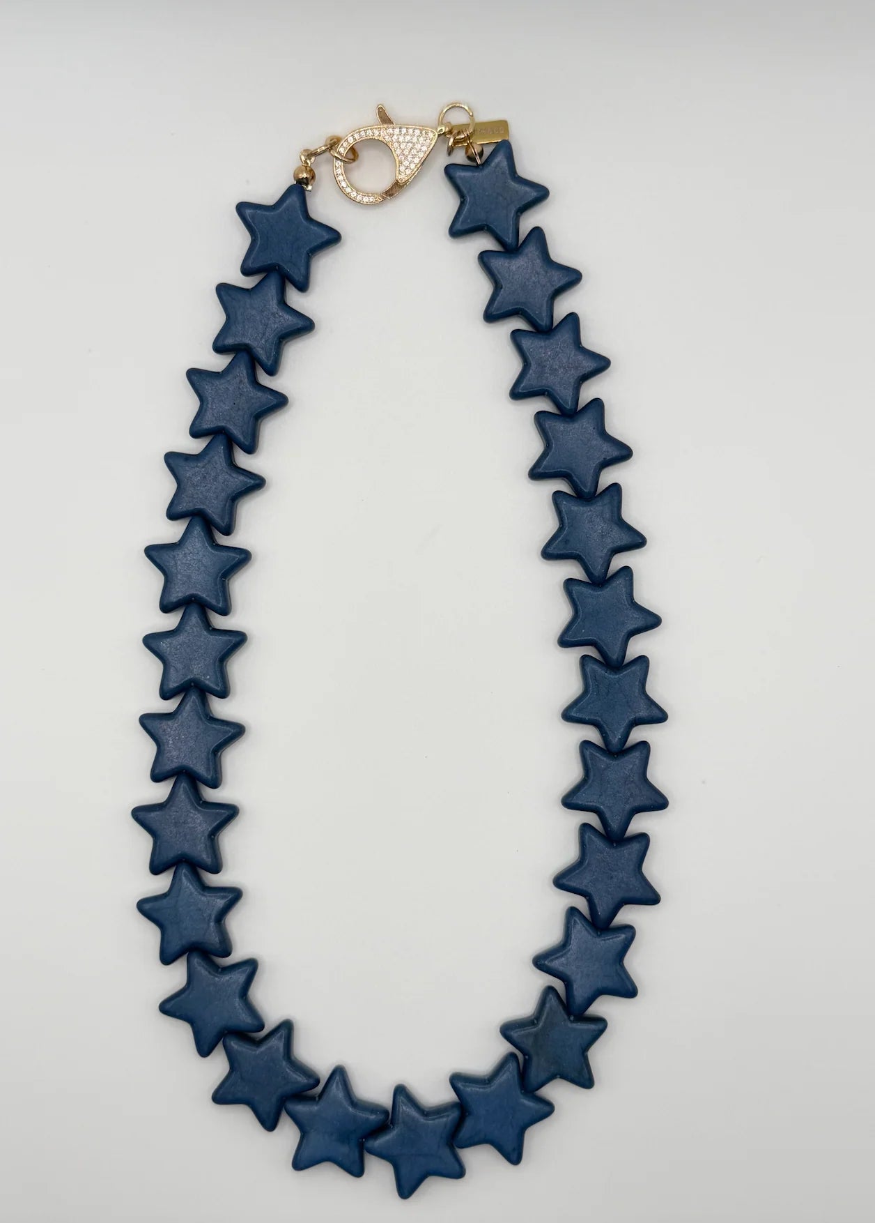 STAR NECKLACE LARGE