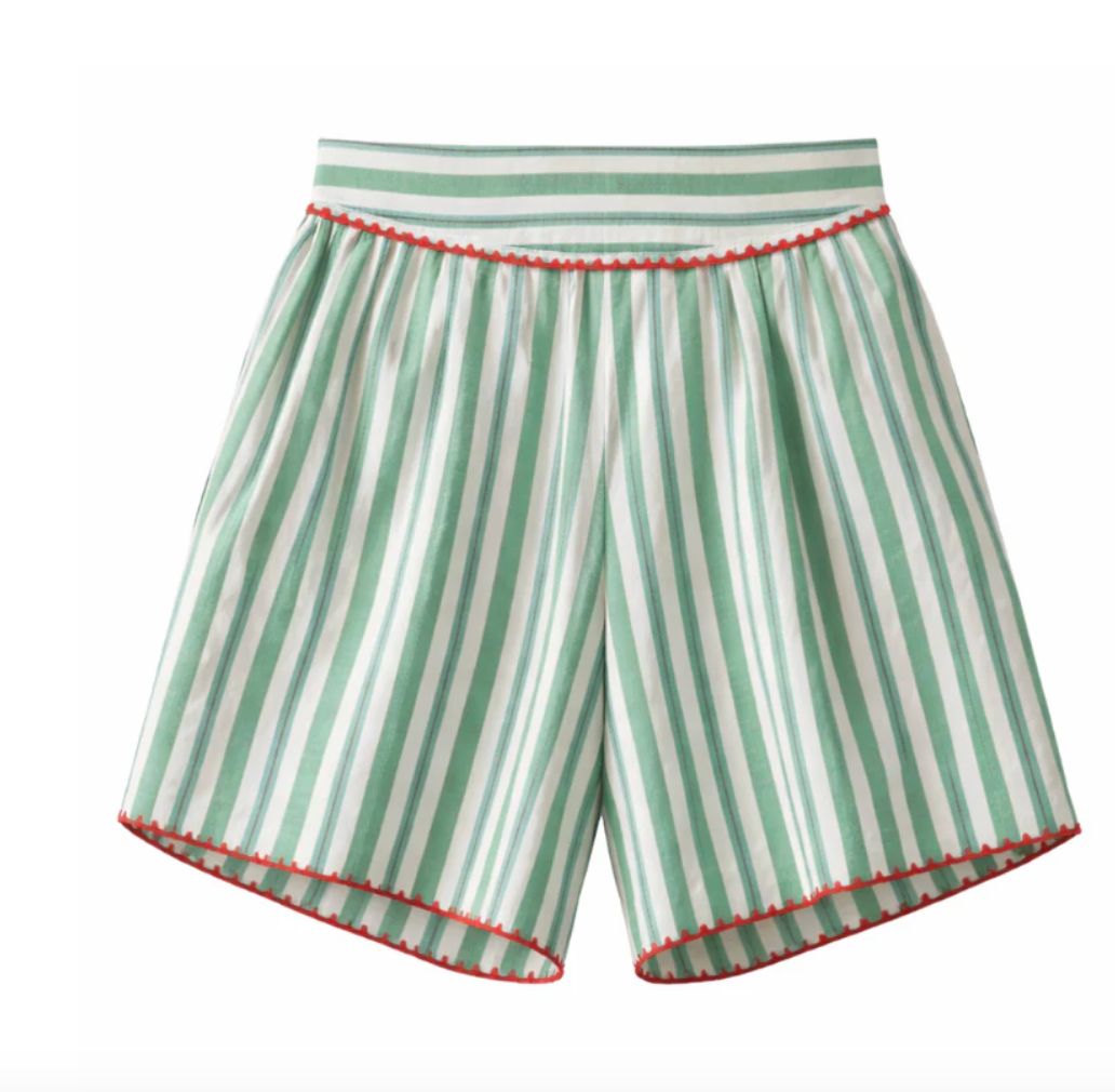 ROMA SHORT