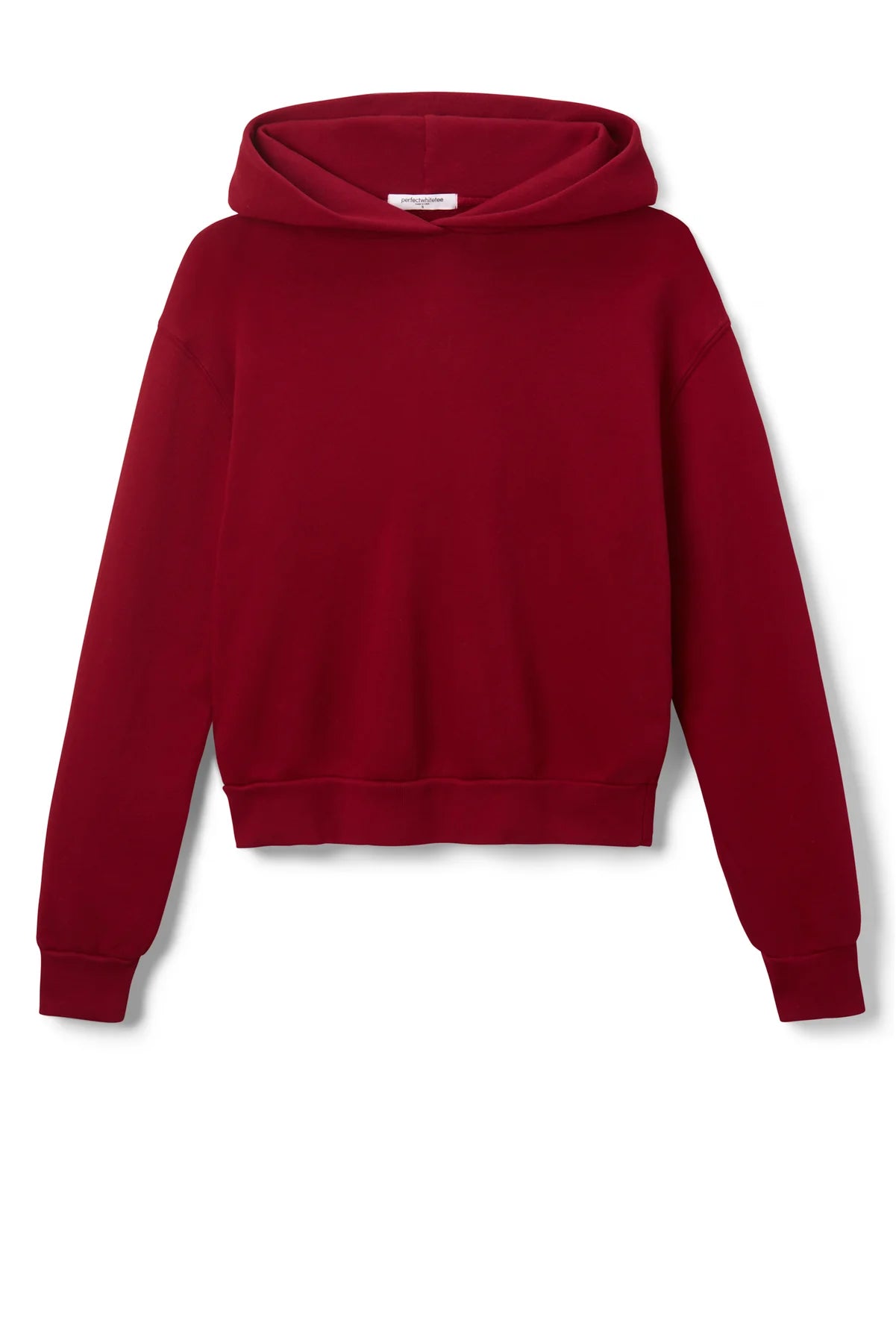 HEART HOODIE