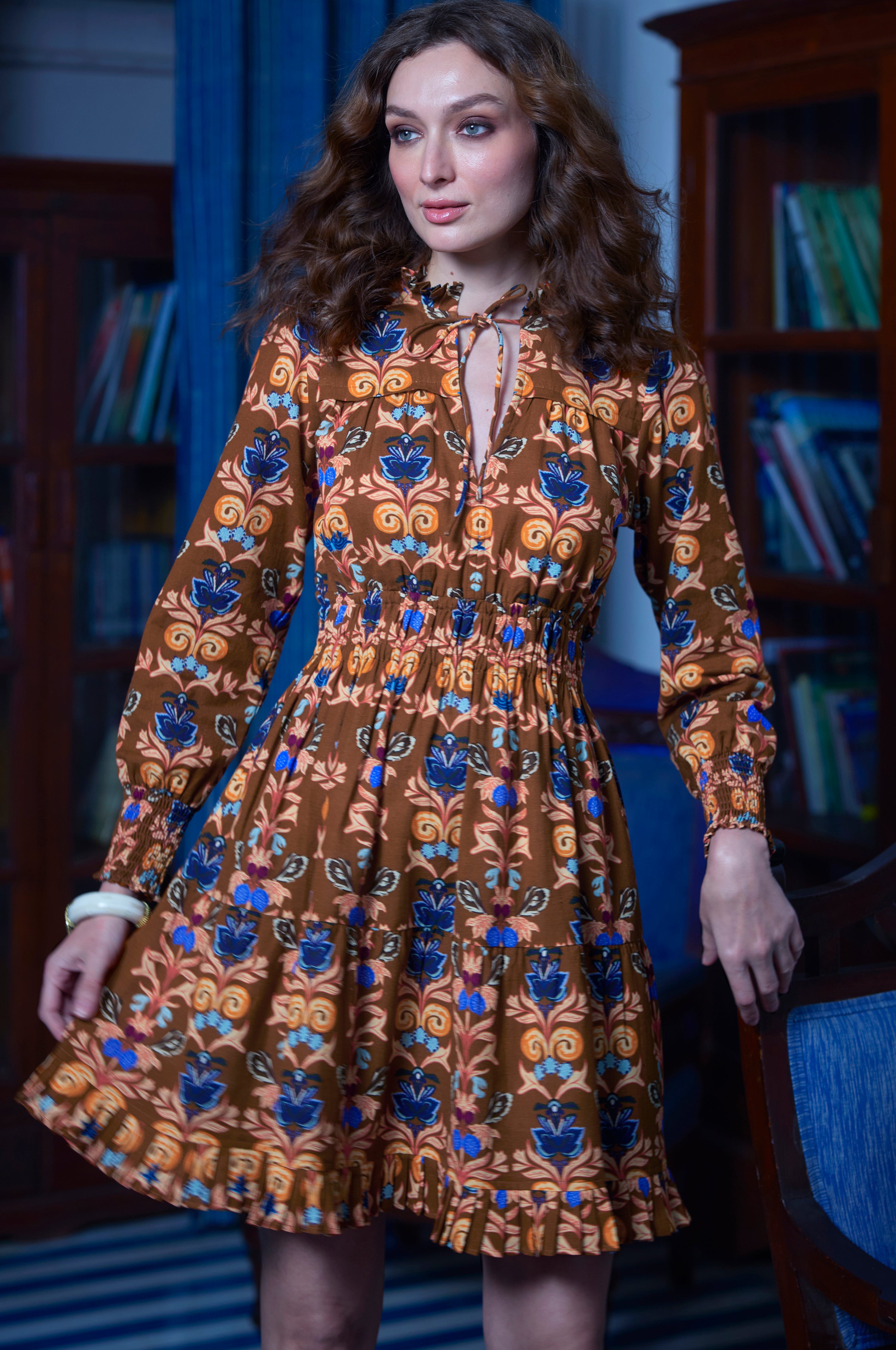 ALICE DRESS