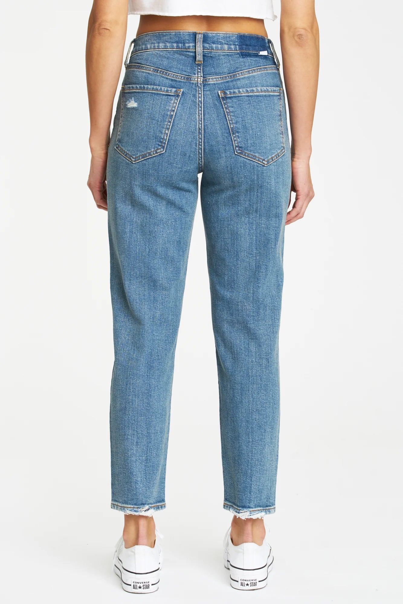 THE ORIGINAL DENIM