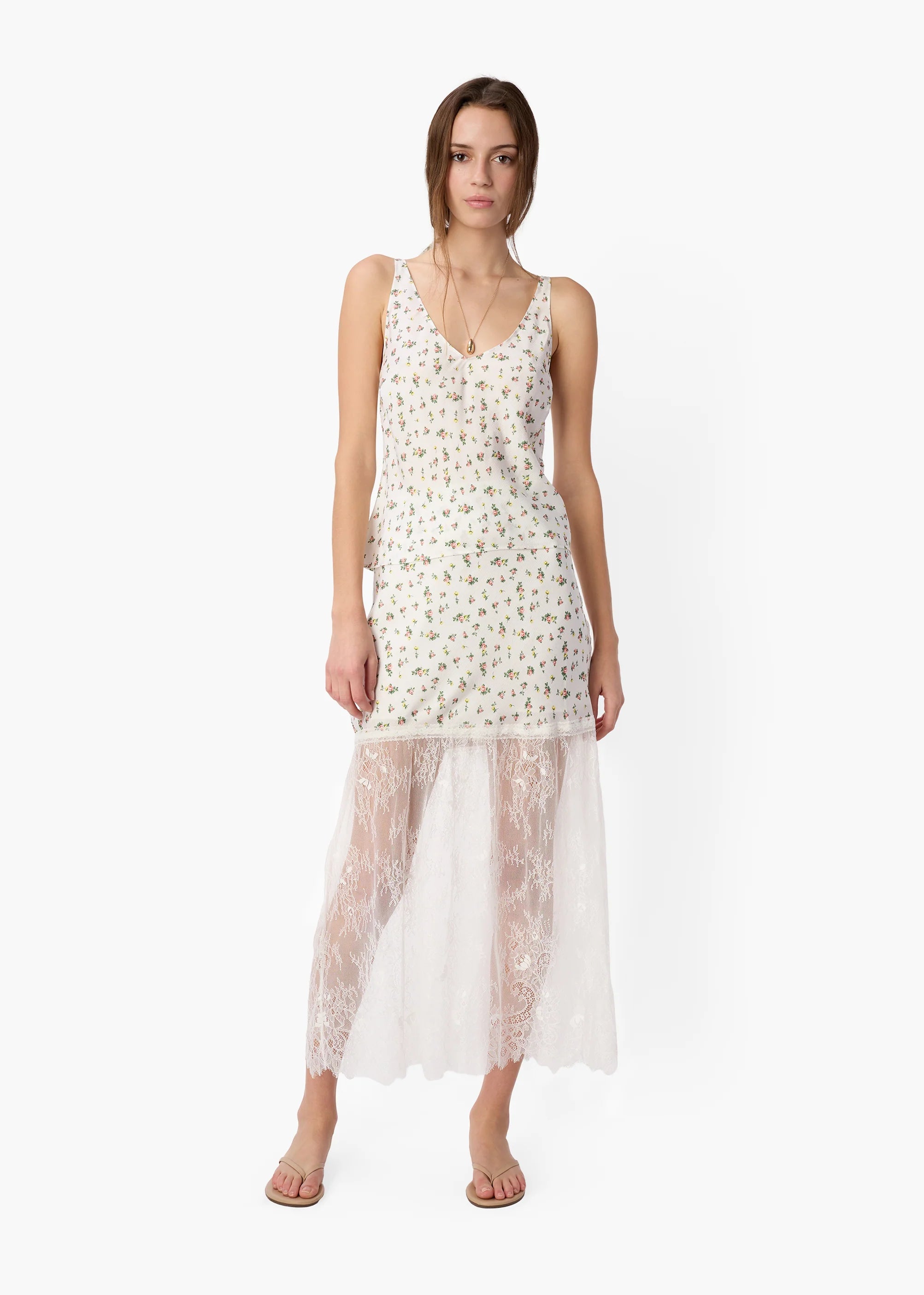 FLO SKIRT