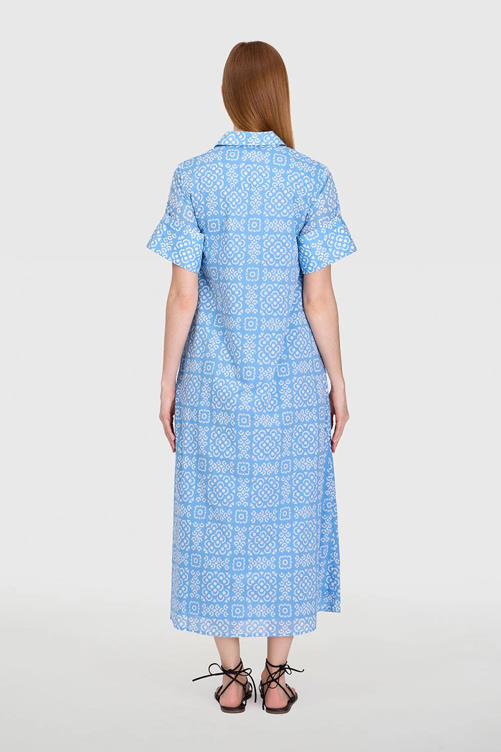GIBBONS DRESS