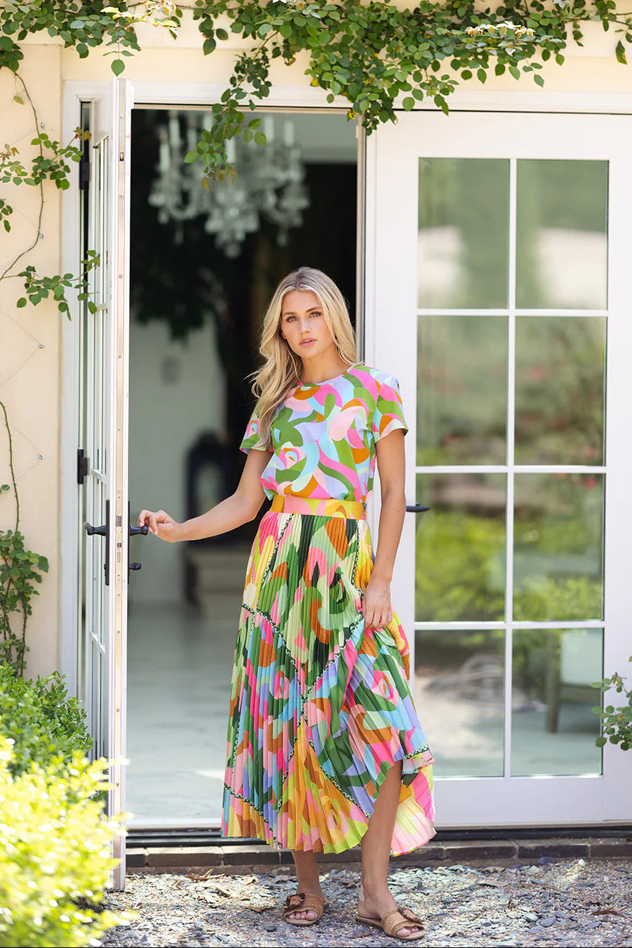 MCNEIL SKIRT