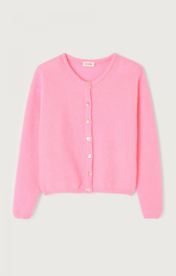 VITOW CARDIGAN