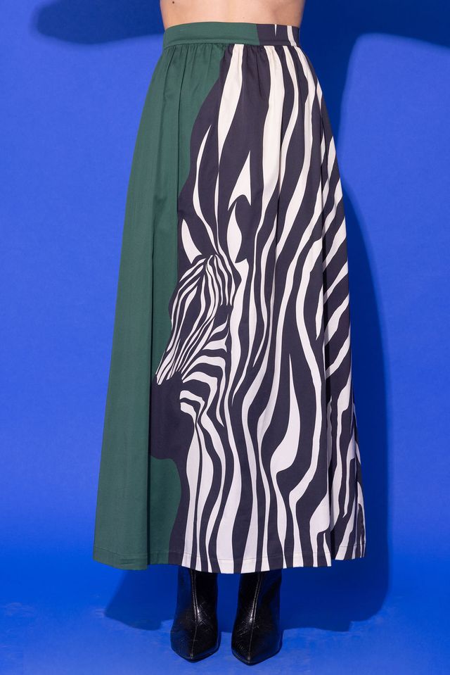 ALDEN ADAIR DAPHNE SKIRT