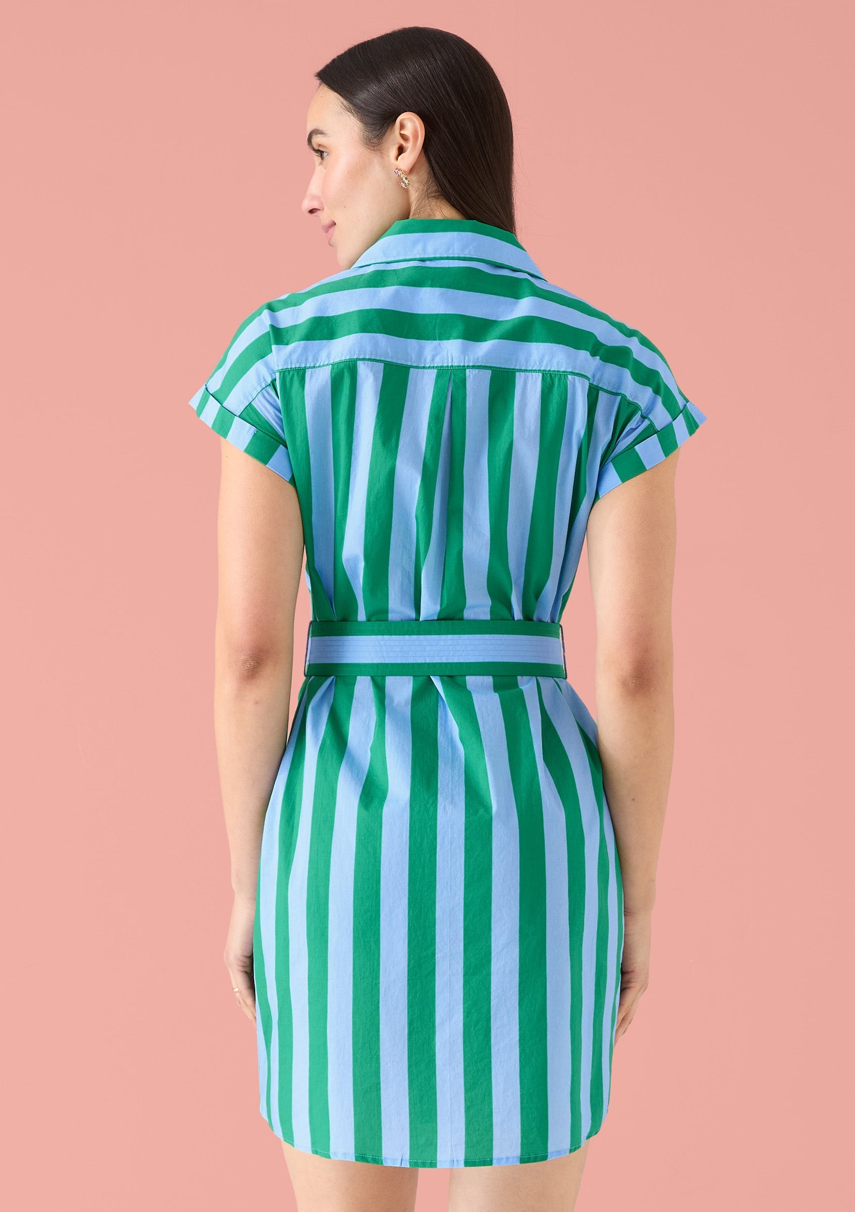 The Whitney Dress