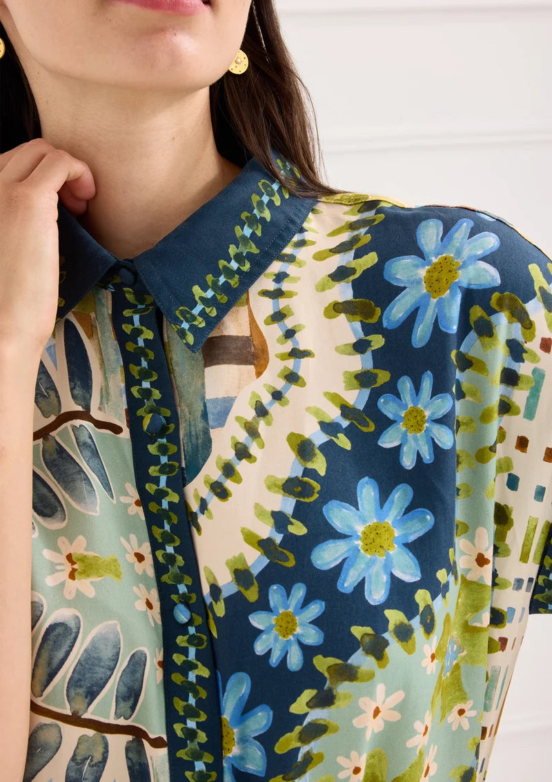 WILLA DRESS