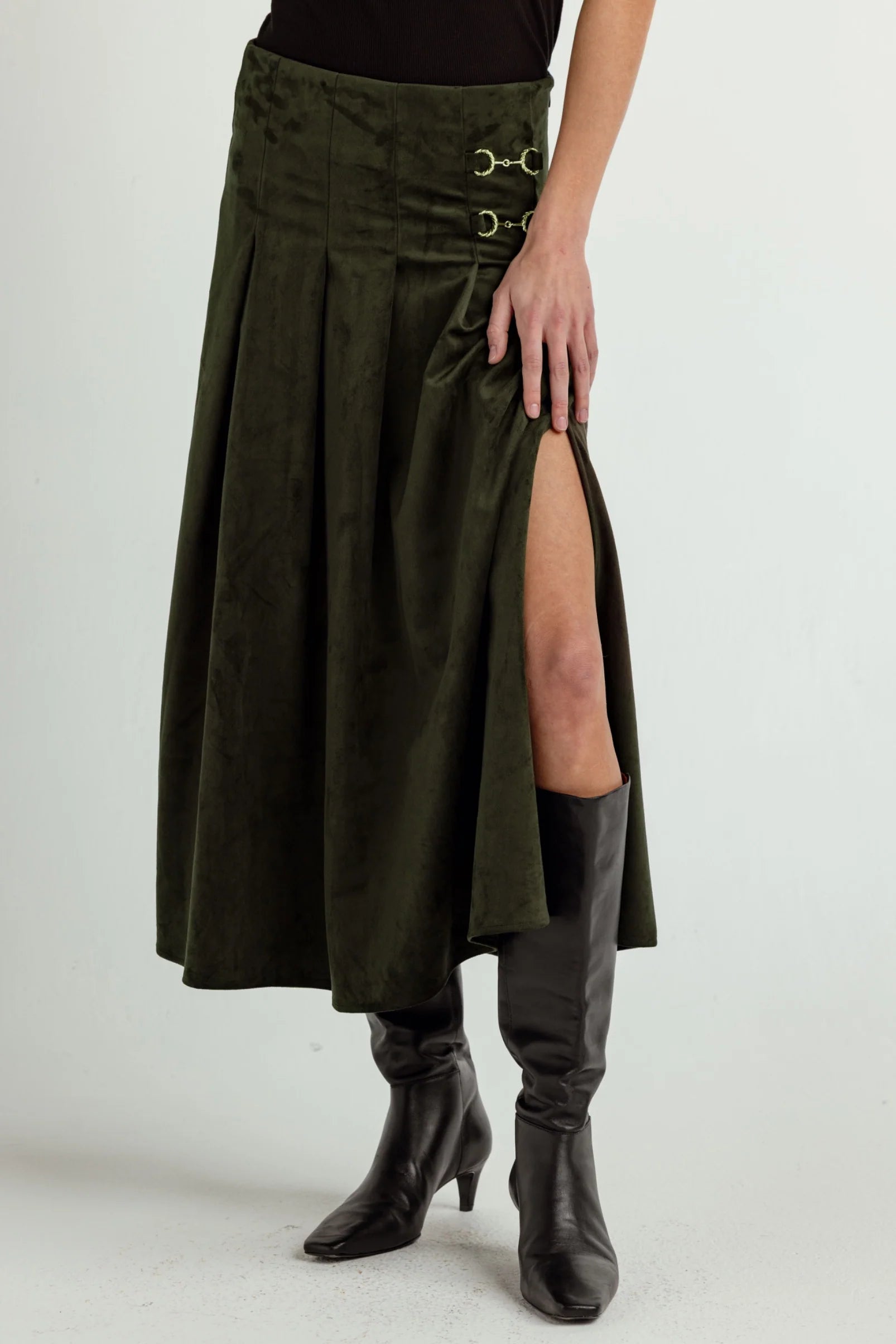 BONNIE SKIRT