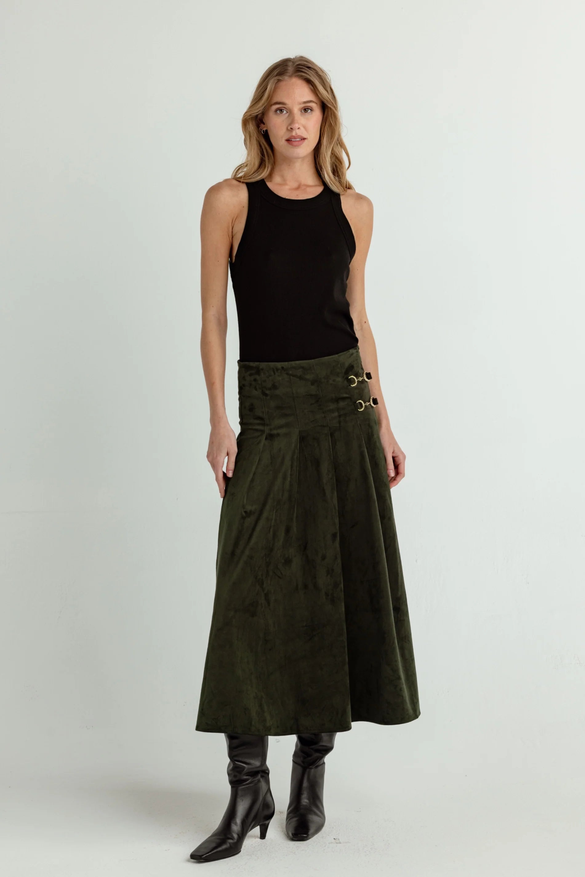 BONNIE SKIRT