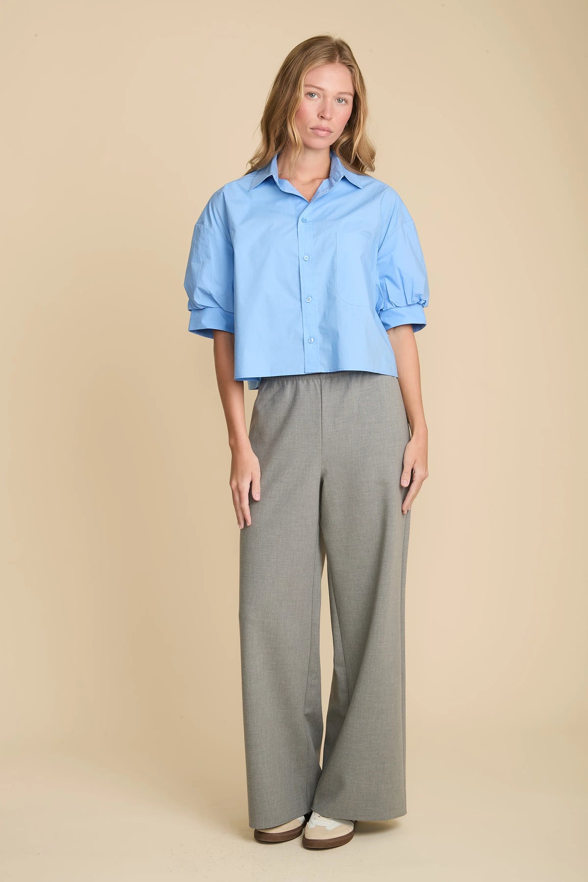 SUNDAYS HAVANA SHIRT
