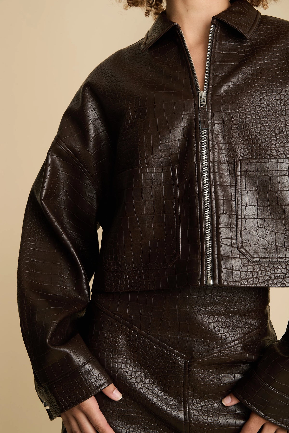 SUNDAYS JOLIE JACKET