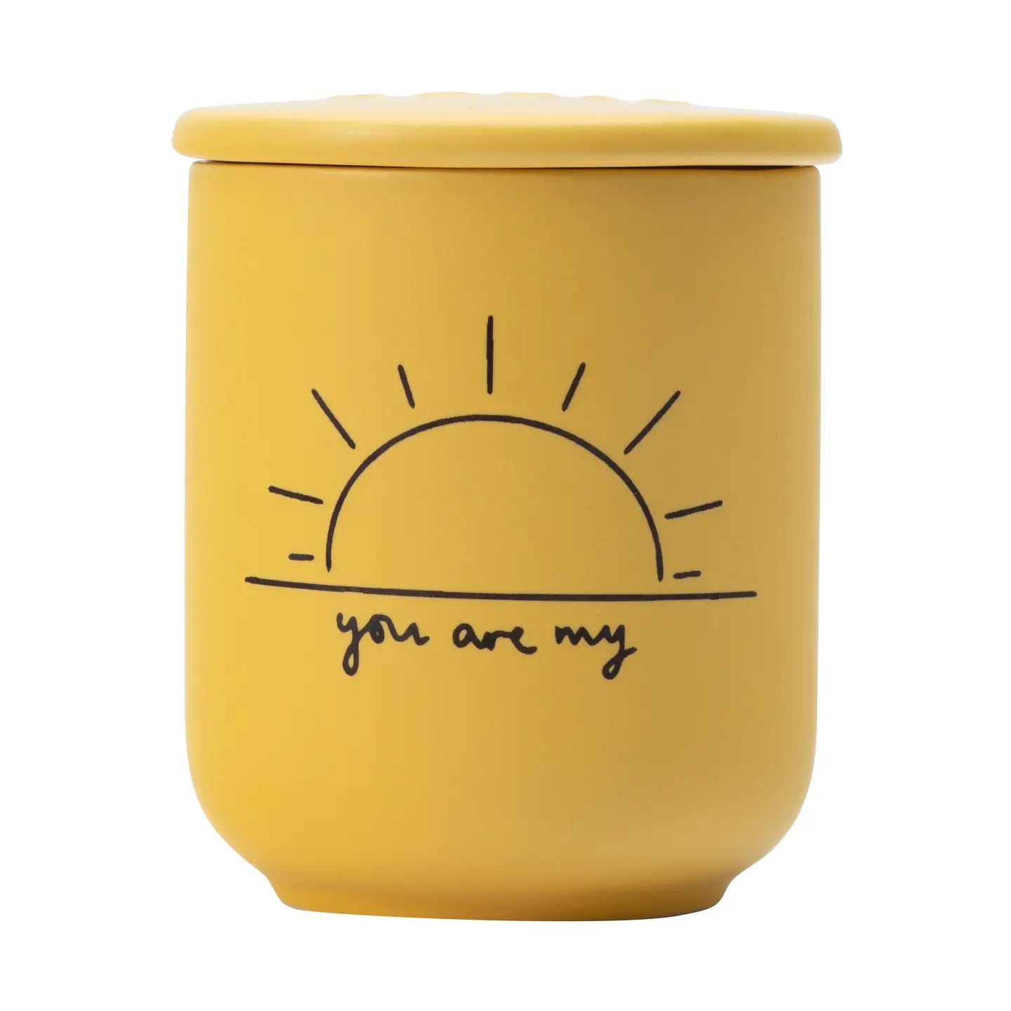 M VOX CANDLE