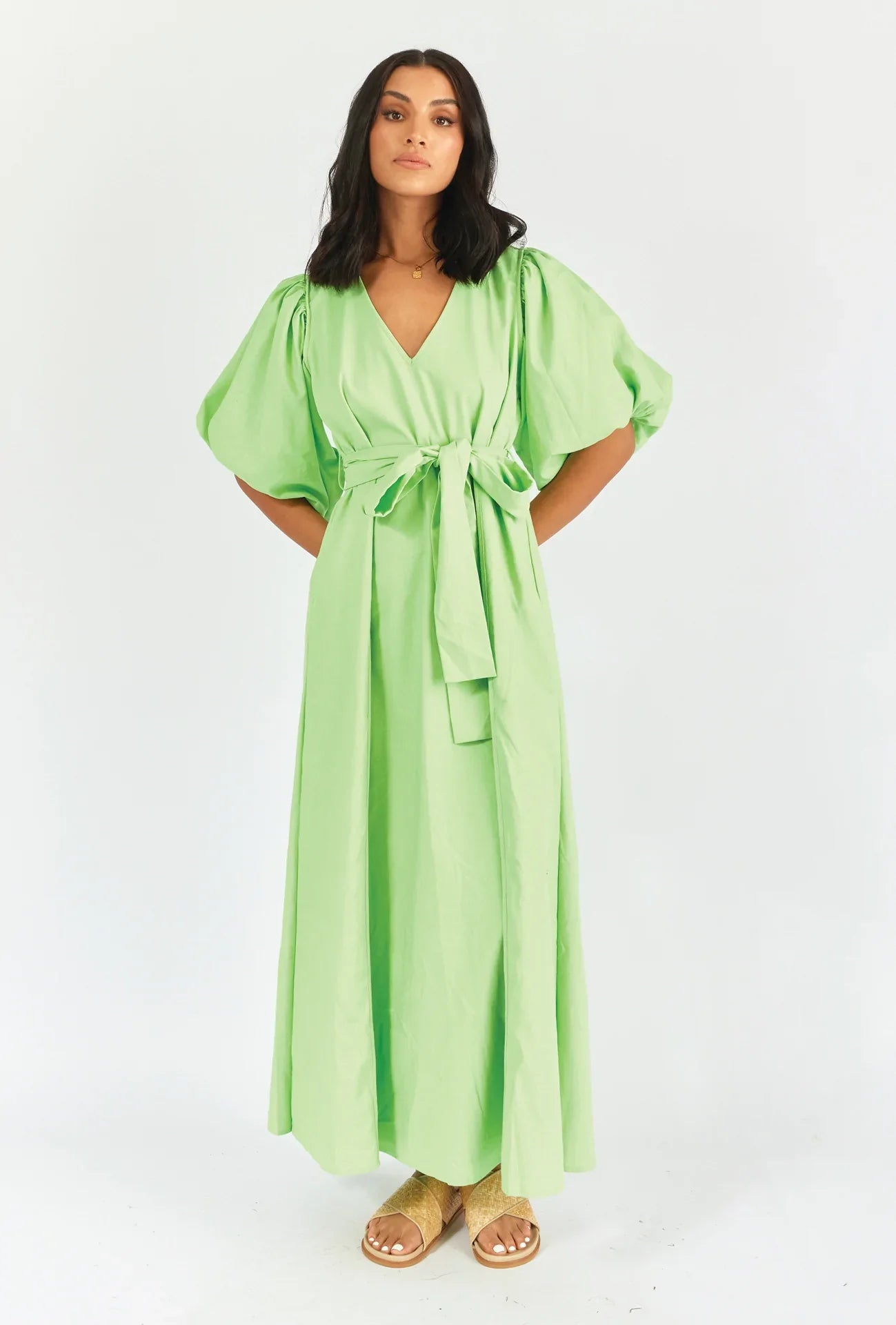 AURA MAXI