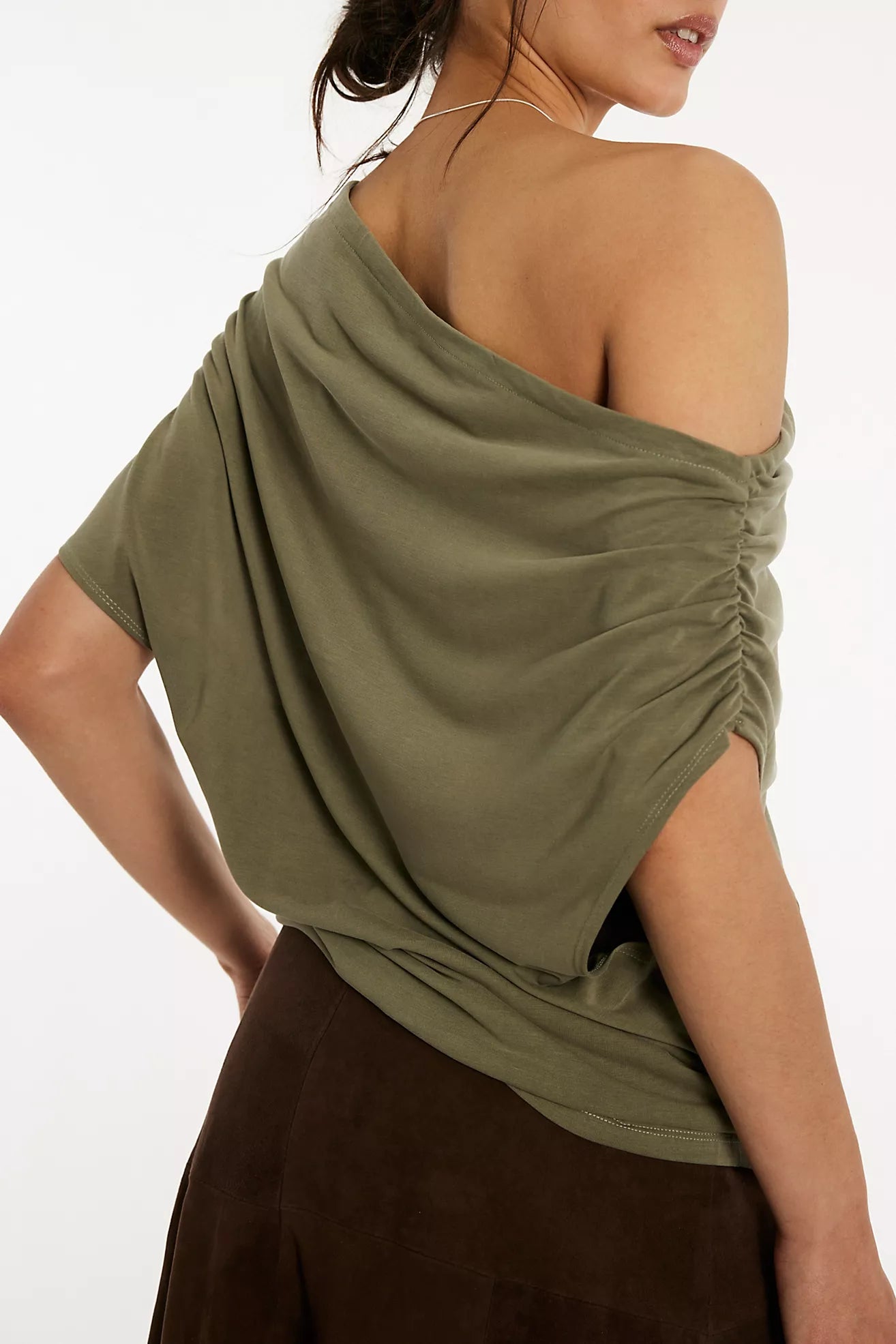 BLAKE KNIT TOP
